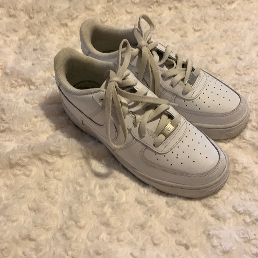 Nike Air Force 1 shoes - Picture 2 of 7
